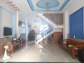 Moon'S HOMESTAY